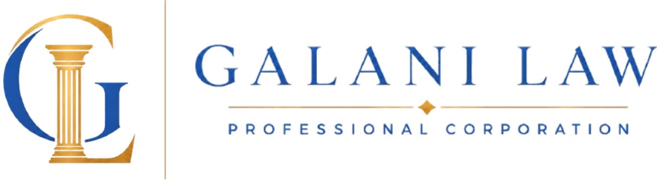 Galani Law Professional Corporation
